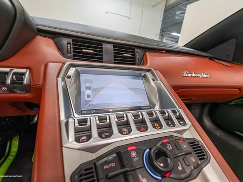 Used 2015 Lamborghini Aventador LP 700-4 AWD/4WD image 38