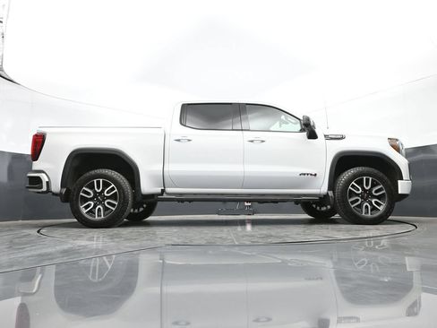 Used 2021 GMC Sierra 1500 AT4 AWD/4WD image 43