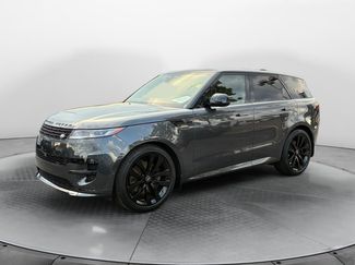 Certified 2025 Land Rover Range Rover Sport Dynamic SE AWD/4WD video 1