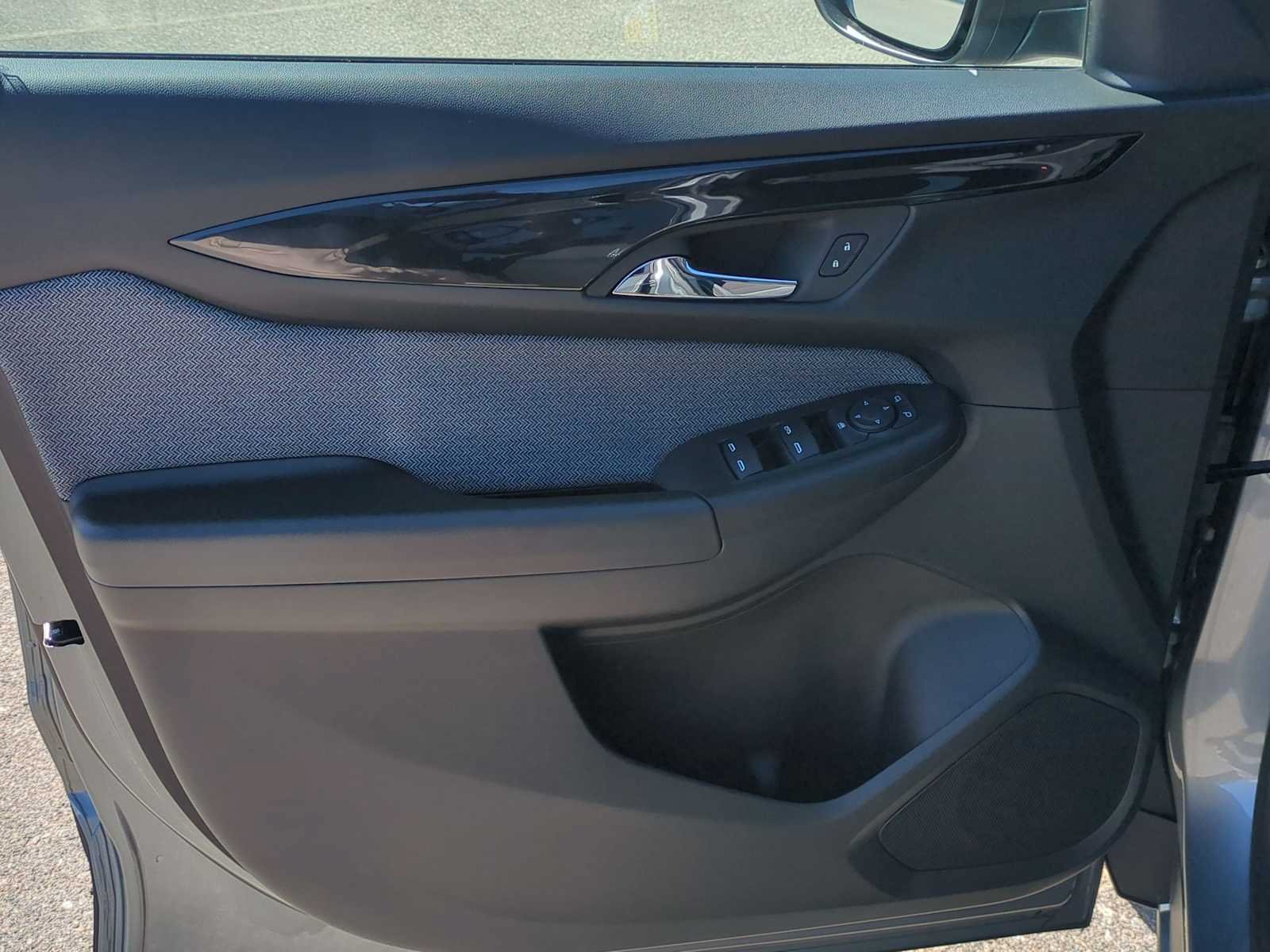 New 2026 Chevrolet TrailBlazer LT FWD image 10