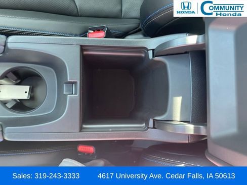 New 2026 Honda Prelude image 27