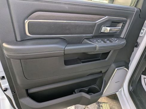 New 2025 RAM 2500 Laramie image 14
