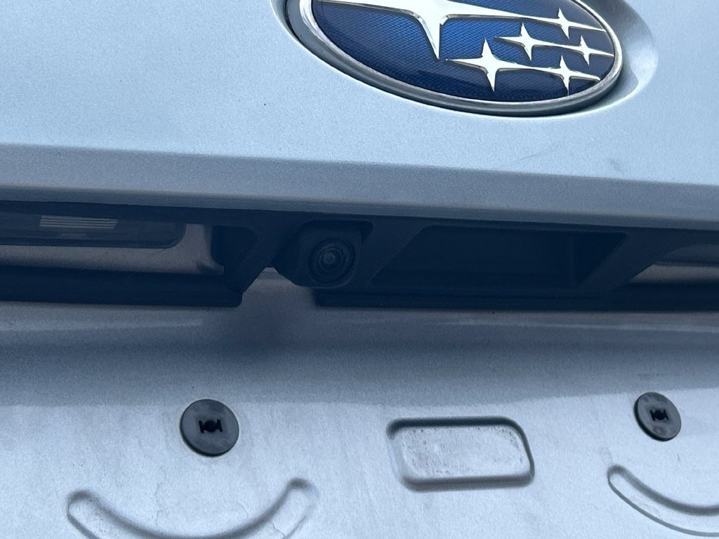Certified 2026 Subaru Crosstrek 2.5i Premium AWD/4WD image 48
