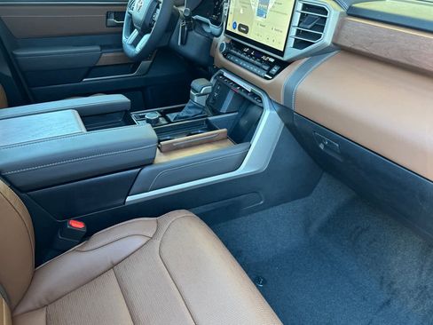 New 2026 Toyota Tundra 1794 Edition AWD/4WD image 17