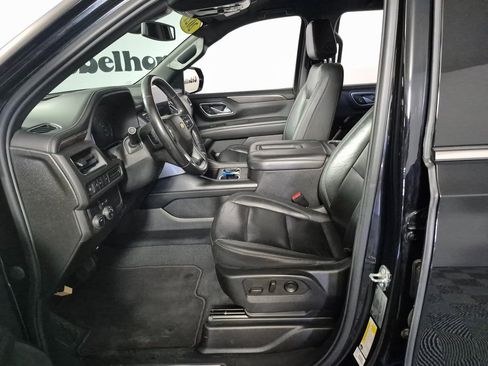 Used 2021 Chevrolet Tahoe LT image 9