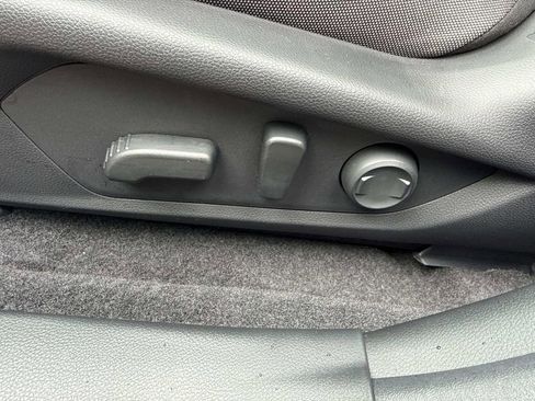 New 2026 Subaru Crosstrek 2.0i Premium image 23