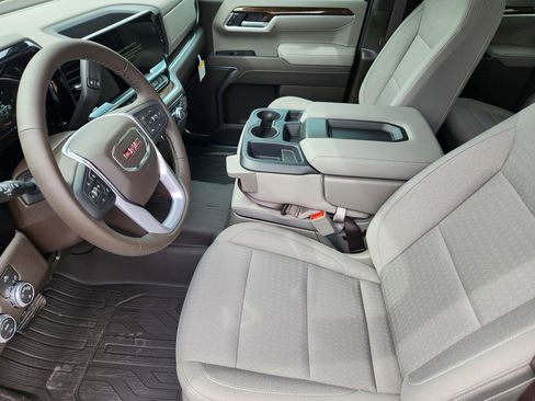 New 2026 GMC Sierra 1500 SLE AWD/4WD image 10
