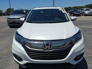 Used 2020 Honda HR-V EX video 3