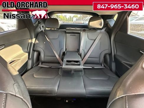 Used 2024 Kia EV6 Wind w/ Wind Technology Package AWD/4WD image 13
