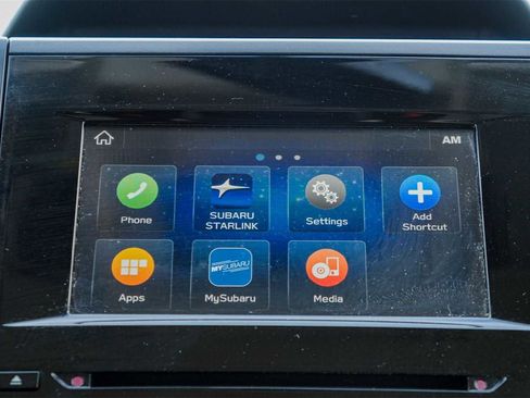 Used 2021 Subaru Forester Premium w/ Popular Package #1 image 16