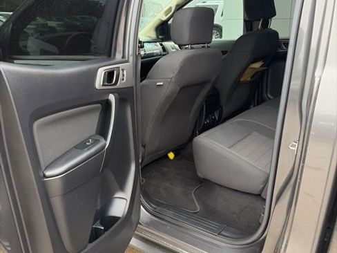 Used 2019 Ford Ranger XLT w/ Equipment Group 301A Mid RWD image 32