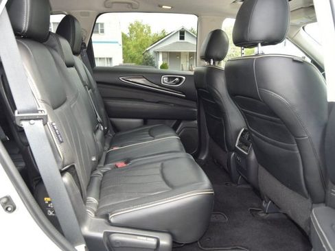 Used 2019 INFINITI QX60 Luxe w/ Essential Package AWD/4WD image 33