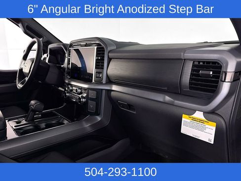 New 2025 Ford F150 XLT w/ Equipment Group 302A MID image 29