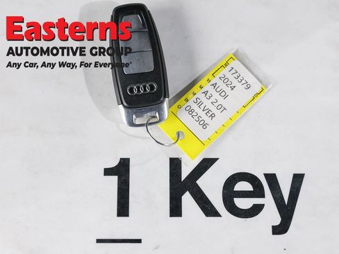Used 2024 Audi A3 2.0T Premium FWD image 26