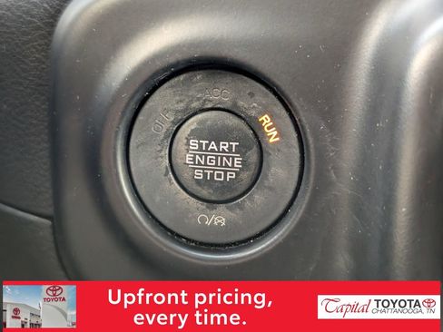 Used 2021 Jeep Wrangler Unlimited Sahara image 17