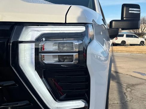 New 2026 Chevrolet Silverado 2500 LTZ w/ LTZ Plus Package image 11