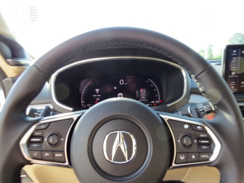 Used 2026 Acura MDX FWD w/ Technology Package image 22