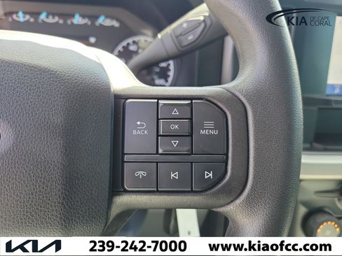 Used 2025 Ford F250 XL AWD/4WD image 25