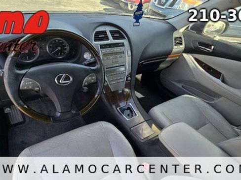 Used 2011 Lexus ES 350 Sedan image 31