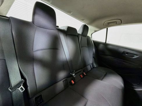 Used 2024 Toyota Corolla LE FWD image 22