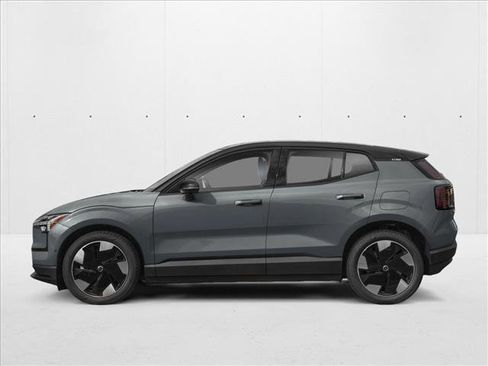 New 2026 Volvo EX30 Ultra w/ Protection Package AWD/4WD image 3
