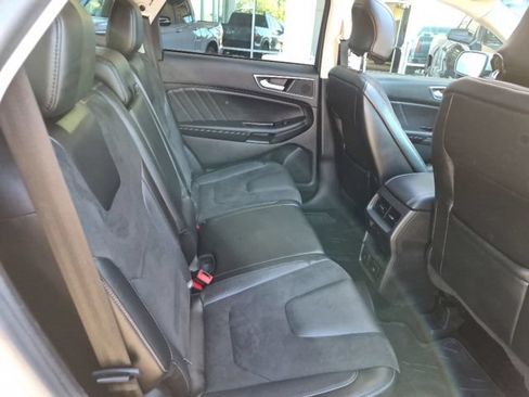 Used 2016 Ford Edge Sport w/ Equipment Group 401A AWD/4WD image 36