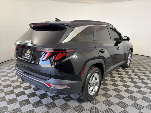 Used 2024 Hyundai Tucson SEL AWD/4WD image 10