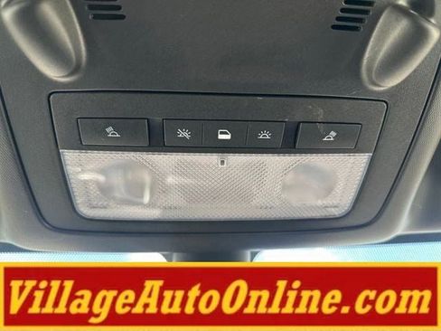 Used 2016 Buick Cascada Premium FWD image 18