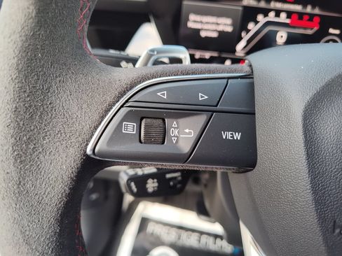 Used 2024 Audi RS 3 AWD/4WD image 23
