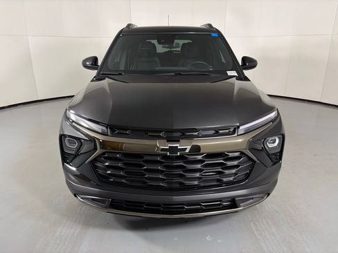 New 2026 Chevrolet TrailBlazer ACTIV w/ Driver Confidence Package FWD image 4