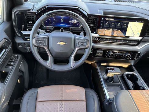 New 2026 Chevrolet Silverado 1500 High Country image 8