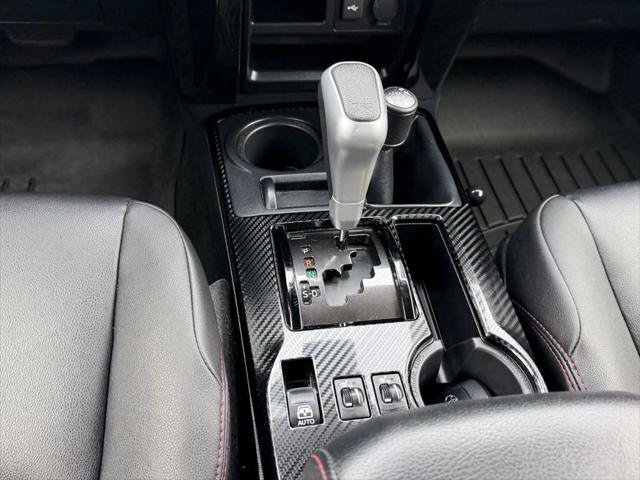 Certified 2024 Toyota 4Runner TRD Pro AWD/4WD image 21