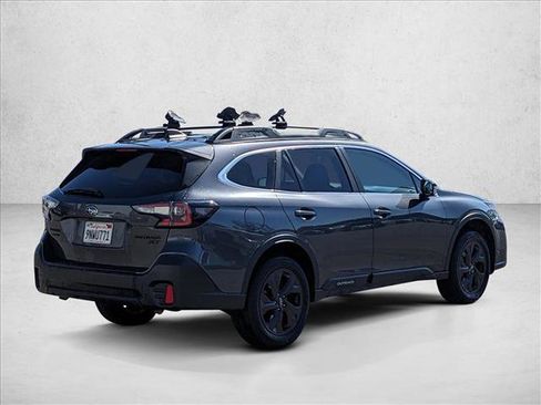 Used 2022 Subaru Outback Onyx Edition XT AWD/4WD image 5