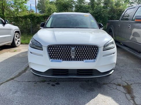 Used 2020 Lincoln Corsair FWD w/ Equipment Group 101A image 3