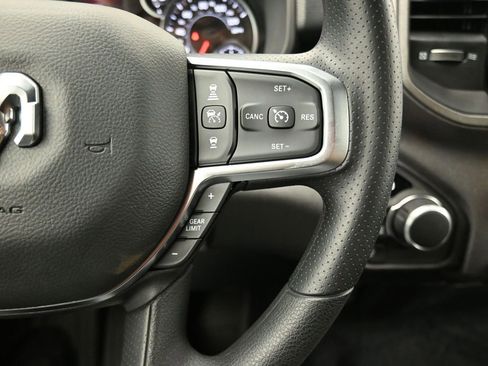 New 2026 RAM 1500 Tradesman image 23