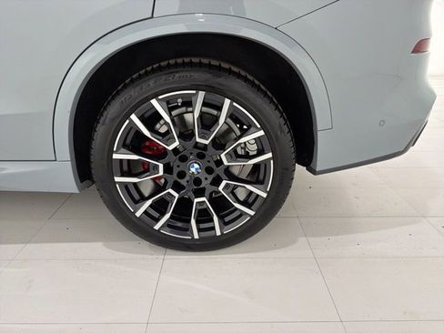 Certified 2024 BMW X5 M60i w/ Climate Comfort Package AWD/4WD image 44