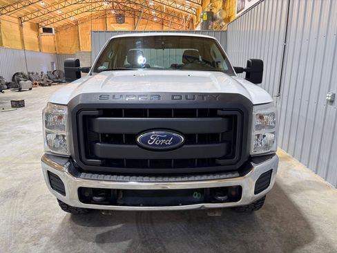 Used 2016 Ford F250 XL w/ XL Value Package image 7