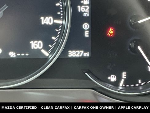 Certified 2025 MAZDA CX-5 2.5 Turbo w/ Premium Package image 17