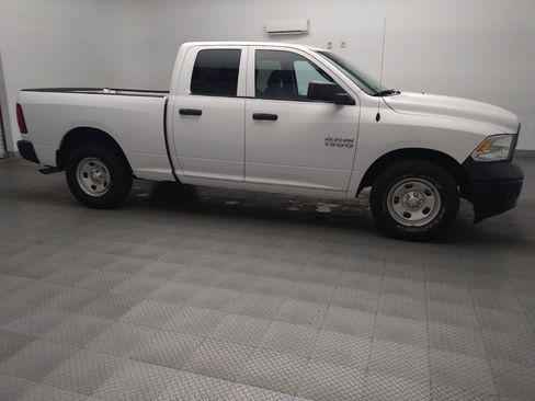 Used 2017 RAM 1500 Tradesman w/ Popular Equipment Group RWD image 11