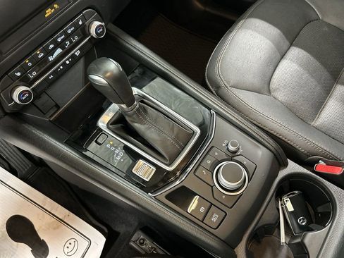 Certified 2023 MAZDA CX-5 AWD 2.5 S image 17