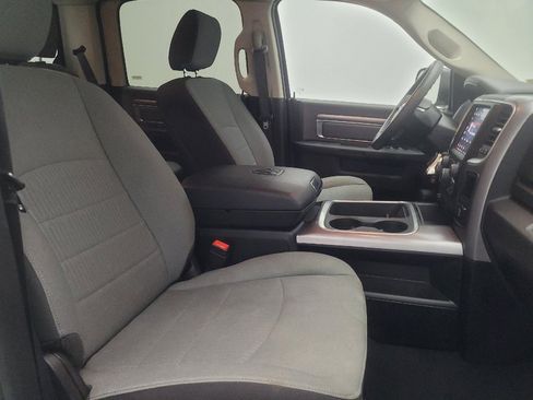 Used 2023 RAM 1500 Classic SLT w/ Trailer & Traction Group AWD/4WD image 21