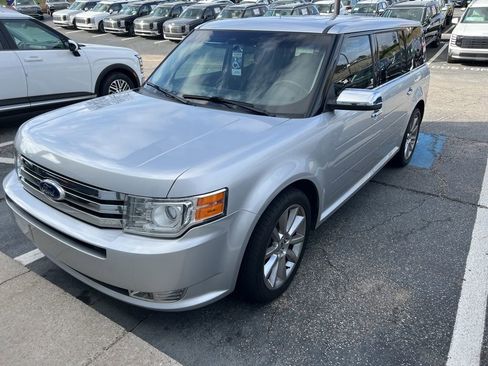 Used 2011 Ford Flex Limited image 2