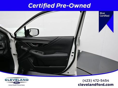 Used 2023 Subaru Outback Touring image 28