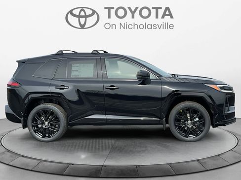 New 2026 Toyota RAV4 XSE AWD/4WD image 6