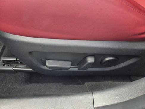 Certified 2022 MAZDA CX-30 AWD 2.5 S w/ Preferred Package image 4