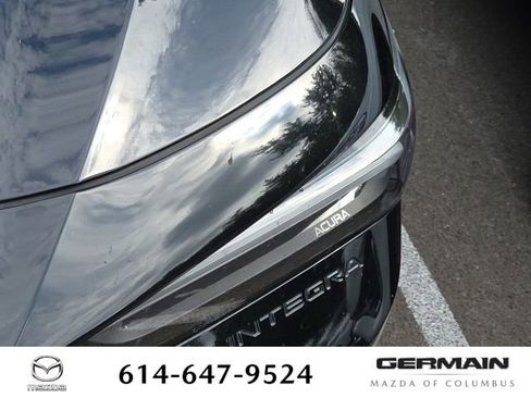 Used 2023 Acura Integra A-Spec FWD image 12