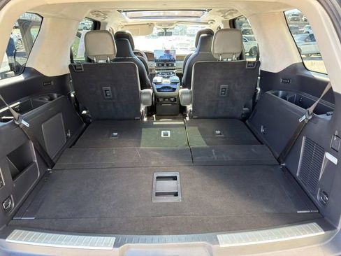 Used 2022 Lincoln Navigator Black Label image 56