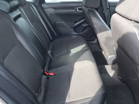 Used 2025 Honda Civic Sport image 27