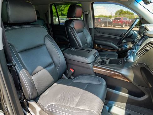 Used 2019 Chevrolet Tahoe LS w/ Enhanced Driver Alert Package AWD/4WD image 37