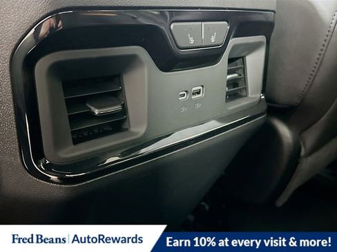 New 2026 GMC Sierra 1500 AT4 w/ AT4 Premium Package AWD/4WD image 15